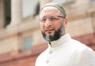 BJP संग गठबंधन की अटकलों पर Owaisi का Full Stop, कहा- ‘हमारा रास्ता बिल्कुल अलग है’