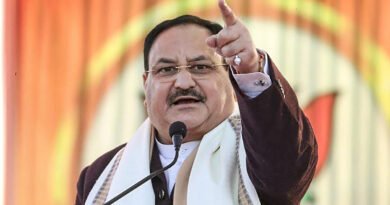 भारत-पाकिस्तान तनाव: नड्डा ने स्वास्थ्य बुनियादी ढांचे से संबंधित तैयारियों की समीक्षा की