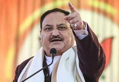 भारत-पाकिस्तान तनाव: नड्डा ने स्वास्थ्य बुनियादी ढांचे से संबंधित तैयारियों की समीक्षा की