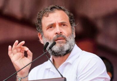 युवा बेरोजगारी की वजह भाजपा की वोट चोरी है