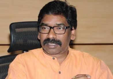 भाजपा ने हेमंत सोरेन सरकार पर तुष्टिकरण करने का आरोप लगाया