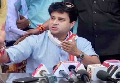 जबलपुर से गूंजेगी देशव्यापी डिजिटल क्रांति: ज्योतिरादित्य सिंधिया