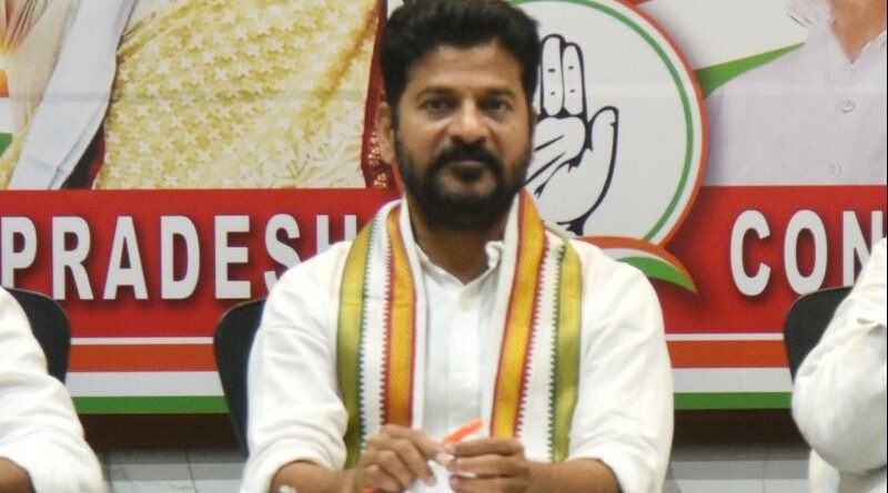 तेलंगाना सरकार मारे गए नक्सल रोधी कमांडो के परिजन को एक-एक करोड़ रुपये देगी