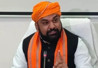 सम्राट चौधरी का ऐलान, मुज़फ्फरपुर एयरपोर्ट का टेंडर जारी, 11 माह में होगा निर्माण