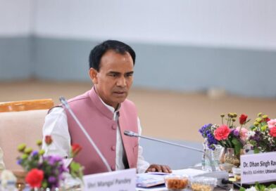 चार धाम तीर्थयात्रियों को मिलेगा मजबूत स्वास्थ्य कवचः डॉ. धन सिंह रावत