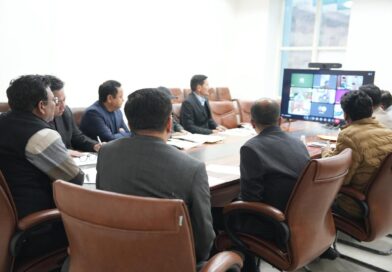 प्रदेश में घरेलू गैस सिलेंडर की कोई कमी नहीं, अफवाहों पर सख्त कार्रवाई के निर्देश