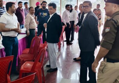 देहरादून में एक दिन में राष्ट्रीय लोक अदालत में 12,063 मामलों का निस्तारण