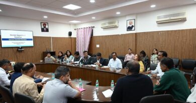 उत्तराखंड में SIR की तैयारियां तेज, प्रदेश में 87% मैपिंग पूरी