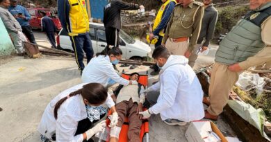 मॉक ड्रिल में देखने को मिला अच्छा समन्वयः सचिव सुमन