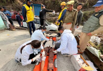 मॉक ड्रिल में देखने को मिला अच्छा समन्वयः सचिव सुमन