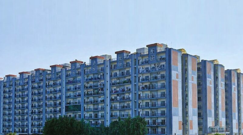 एमडीडीए की योजनाओं पर बढ़ा भरोसा, आईएसबीटी और आमवाला तरला के सभी एचआईजी फ्लैट बुक