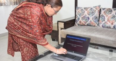 वात्सल्य योजना के तहत 3 करोड़ 2 लाख खातों में ट्रांसफर, महिला सशक्तिकरण एवं बाल विकास मंत्री रेखा आर्या ने डीबीटी किया 2 महीने का पैसा