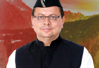 मुख्यमंत्री ने विभिन्न विकास योजनाओं के लिए प्रदान की 44.64 करोड की वित्तीय स्वीकृति