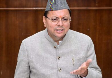 मुख्यमंत्री ने किया विभागों का बंटवारा, अपने कई विभाग मुख्यमंत्री ने सहयोगी मंत्रियों को सौंपे