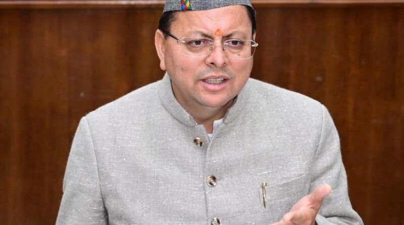 मुख्यमंत्री ने विभिन्न विकास योजनाओं के लिए प्रदान की 75.36 करोड़ की वित्तीय स्वीकृति