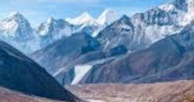 अपनी ही सरकार से व्यथित पूर्व बीकेटीसी अध्यक्ष अजेंद्र ने कहा-सन्यास के अलावा कोई विकल्प नहीं