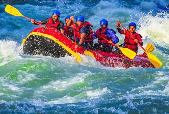 आस्था, रोमांच और इंफ्रास्ट्रक्चर से उत्तराखण्ड बना फेवरेट डेस्टिनेशन