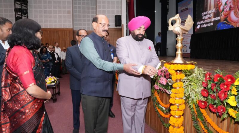 चारधाम यात्रा से स्थानीय आर्थिकी को मजबूती, सुरक्षा और स्वास्थ्य सेवाओं पर सरकार का विशेष फोकसः सुबोध उनियाल