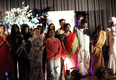 दून विश्वविद्यालय में विश्व रंगमंच दिवस पर पांच दिवसीय नाट्य समारोह का आयोजन