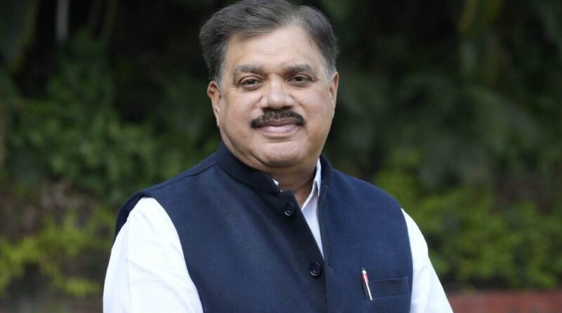 जंगलराज को मात दे दी उत्तराखंड की कानून व्यवस्था ने : राजीव महर्षि