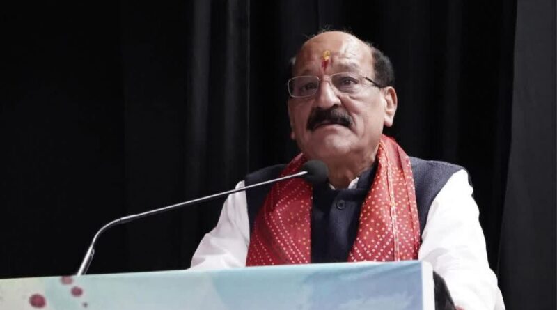 पौड़ी जिला अस्पताल में करोड़ों की CT स्कैन मशीन खराब, लापरवाही पर कार्रवाई; स्वास्थ्य मंत्री सुबोध उनियाल के निर्देश पर प्रमुख अधीक्षक निलंबित