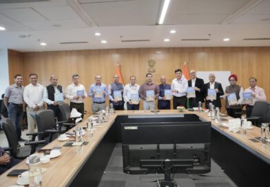 सचिव, एमएनआरई ने भारत की ऊर्जा सुरक्षा और ग्रिड स्थिरता के लिए पम्प्ड स्टोरेज हाइड्रोपावर-पीएसपी को महत्वपूर्ण बताया