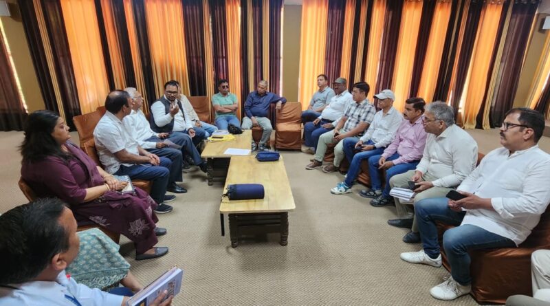 13वीं राज्य स्तरीय इंस्पायर अवार्ड विज्ञान प्रदर्शनी देहरादून में 16 एवं 17 अप्रैल को