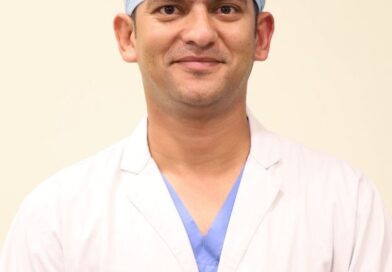 विश्व लिवर दिवस पर जीवन शैली में बदलाव का आग्रह किया