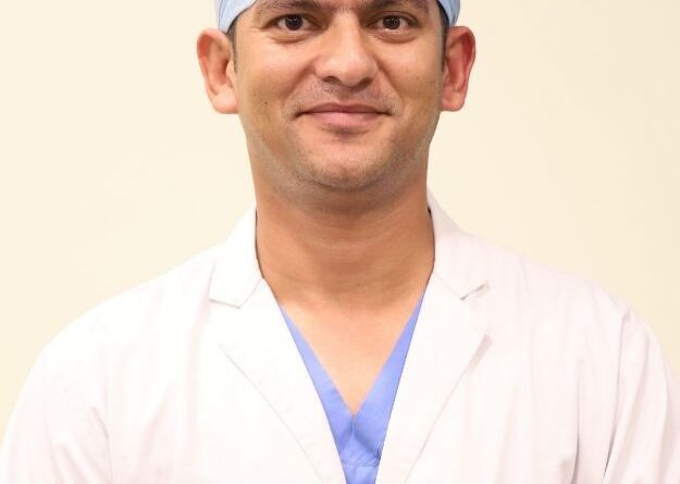 विश्व लिवर दिवस पर जीवन शैली में बदलाव का आग्रह किया