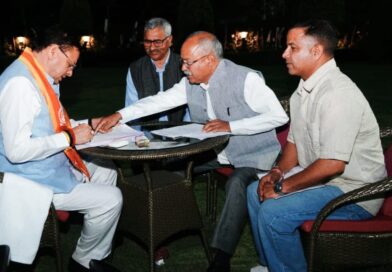 आंगनवाड़ी वर्कर्स की मानदेय वृद्धि को लेकर मोर्चा ने दी सीएम दरबार में दस्तक