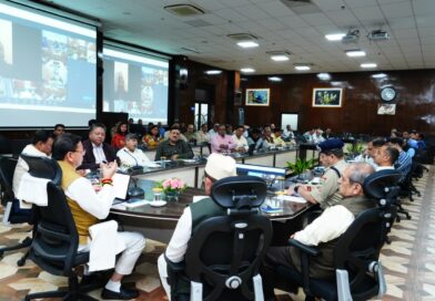 चारधाम यात्रा को लेकर सीएम धामी का सख्त एक्शन प्लान तैयार