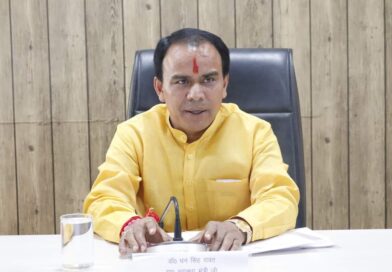बागेश्वर जनपद में काफलीगैर डिग्री काॅलेज को मिली मंजूरी