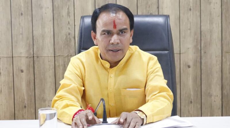 बागेश्वर जनपद में काफलीगैर डिग्री काॅलेज को मिली मंजूरी