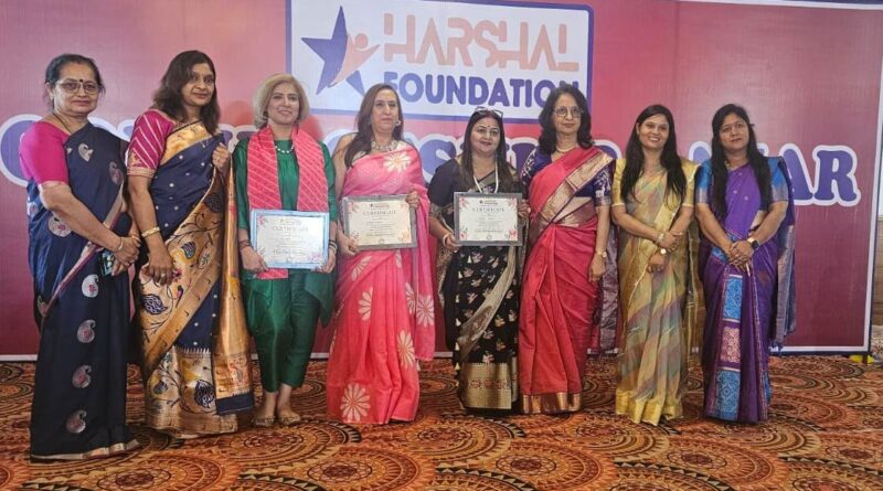 दून हस्तशिल्प बाजार में सांस्कृतिक और सामाजिक कार्यक्रमों की रही धूम