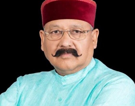 बंगाल का मुख्यमंत्री बनने पर सुवेन्दु अधिकारी को महाराज ने दी शुभकामनाएं
