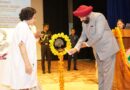 राज्यपाल ने नर्सिंग सेवा, ट्रॉमा प्रबंधन एवं अंगदान को बताया मानवता की सेवा का सर्वोच्च स्वरूप