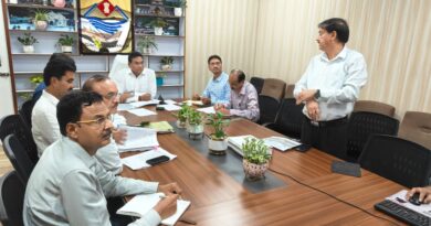 गैरसैंण से काण्डा तक पार्किंग क्रांति, मल्टीलेवल पार्किंग से सुधरेगी यातायात व्यवस्था