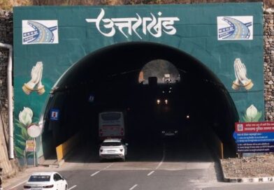 दिल्ली–देहरादून इकोनॉमिक कॉरिडोर के गणेशपुर-देहरादून सेक्शन पर ढलान स्थिरीकरण कार्य के लिए यातायात डायवर्जन योजना होगी लागू