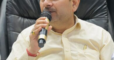 देहरादून के 32 परीक्षा केंद्रों पर होगी सिविल सेवा प्रारंभिक परीक्षा, 12,545 अभ्यर्थी होंगे शामिल