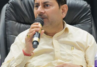 देहरादून के 32 परीक्षा केंद्रों पर होगी सिविल सेवा प्रारंभिक परीक्षा, 12,545 अभ्यर्थी होंगे शामिल