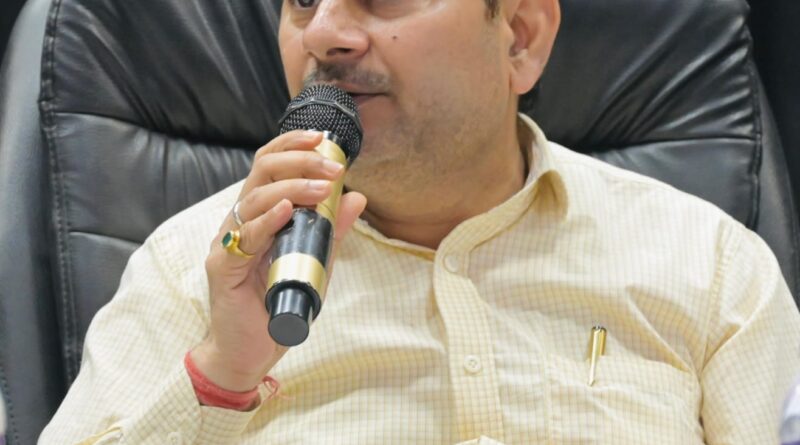 देहरादून के 32 परीक्षा केंद्रों पर होगी सिविल सेवा प्रारंभिक परीक्षा, 12,545 अभ्यर्थी होंगे शामिल