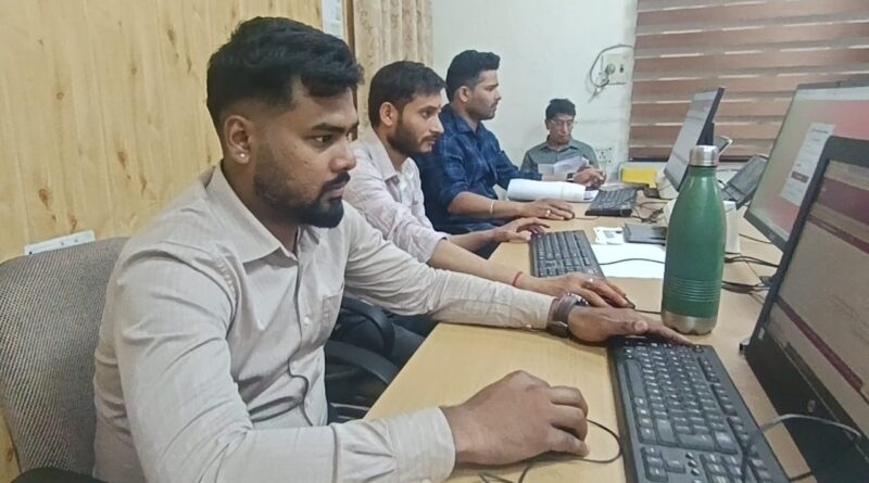 पेंशनरों के लिए जीवन प्रमाण का सत्यापन करना हुआ आसान