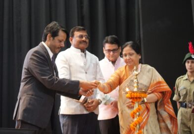 देहरादून में आयोजित हुआ अंतरराष्ट्रीय ब्रिक्स अकादमिक मिड-टर्म सम्मेलन