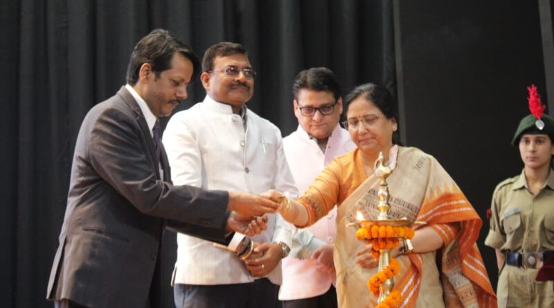 देहरादून में आयोजित हुआ अंतरराष्ट्रीय ब्रिक्स अकादमिक मिड-टर्म सम्मेलन