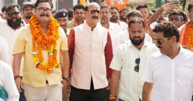 मंत्री सुबोध उनियाल का राजनीतिक जलवा बरकरार, नरेंद्रनगर पालिका अध्यक्ष पद पर भाजपा प्रत्याशी निर्विरोध निर्वाचित