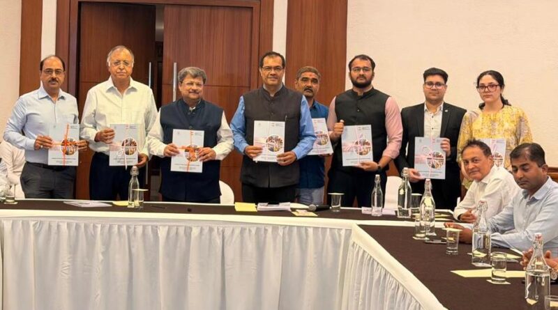 एंटी-डंपिंग ड्यूटी से ₹28,540 करोड़ विदेशी मुद्रा बचत संभव, बढ़ते आयात पर C-DEP ने जताई चिंता