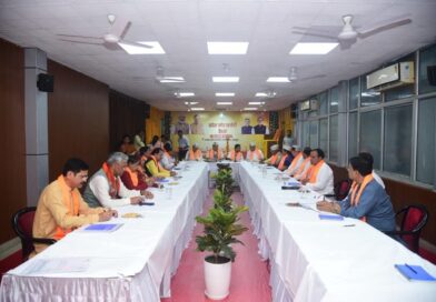 भाजपा राष्ट्रीय अध्यक्ष ने प्रदेश कोर कमेटी सदस्यों को दो-दो दिन विधानसभा क्षेत्रों में प्रवास के दिए निर्देश