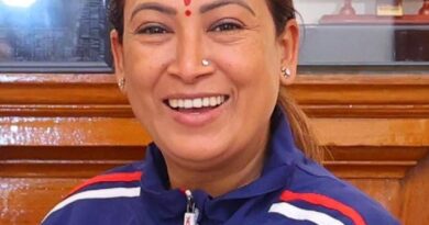 खेल विश्वविद्यालय को मिली वन भूमि डायवर्जन की अंतिम स्वीकृति
