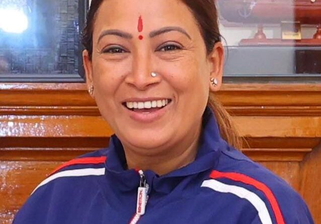 खेल विश्वविद्यालय को मिली वन भूमि डायवर्जन की अंतिम स्वीकृति