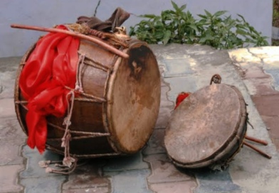 उत्तराखंड के पौराणिक वाद्य यंत्र विलुप्ति की कगार पर
